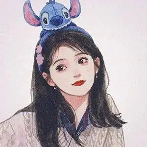 老瞎子角色头像