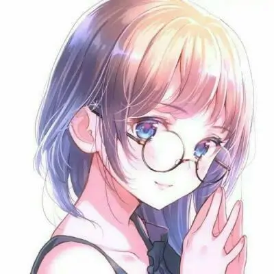 秦牧角色头像